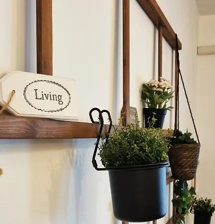 Guest house Tree Industrial