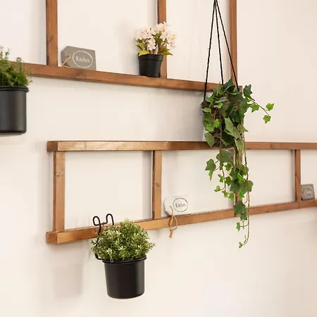 Guest house Tree Industrial *