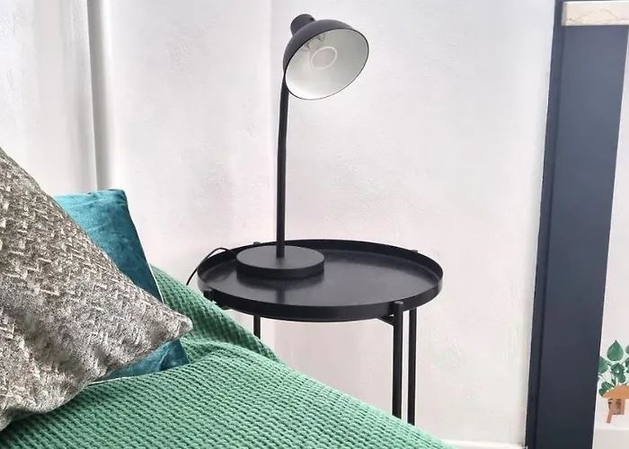 Pensión Tree Industrial Bérgamo