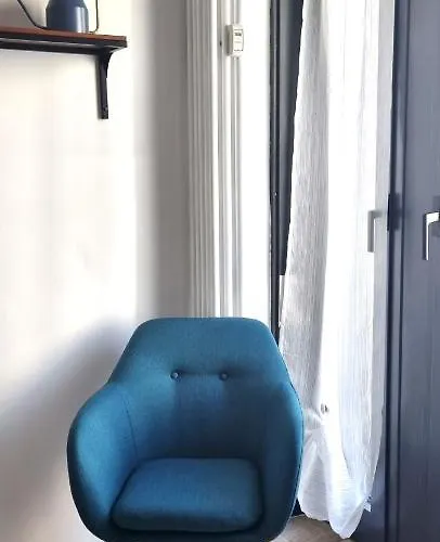 Tree Industrial Pensión Bérgamo