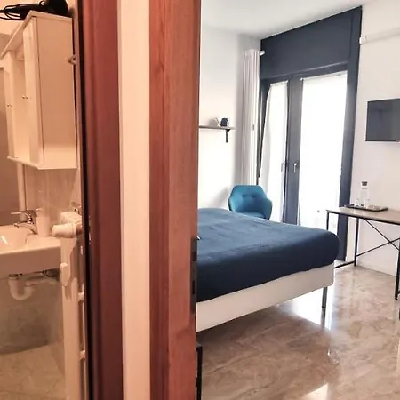 Maison d'hôtes Tree Industrial *