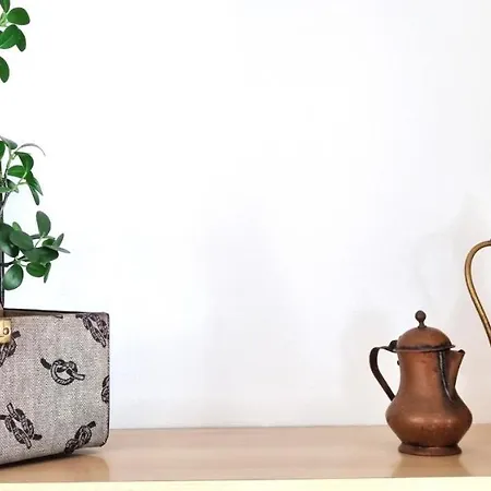 Tree Industrial Maison d'hôtes Bergame