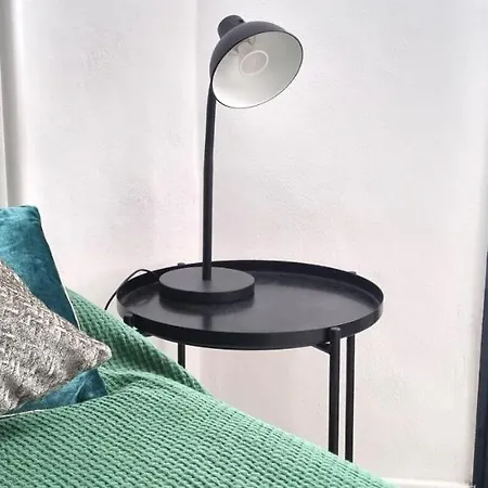 Konukevi Tree Industrial Bergamo