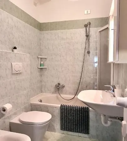 Konukevi Tree Industrial Bergamo