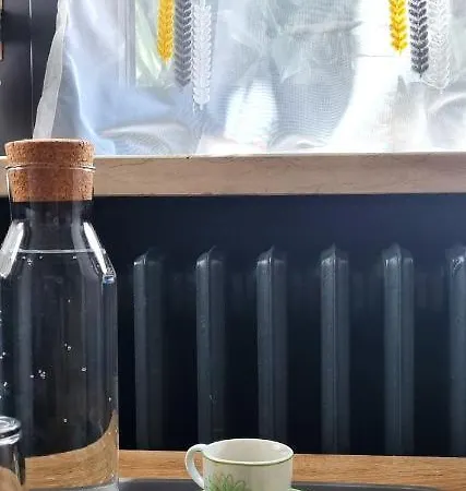 Tree Industrial * Bergame