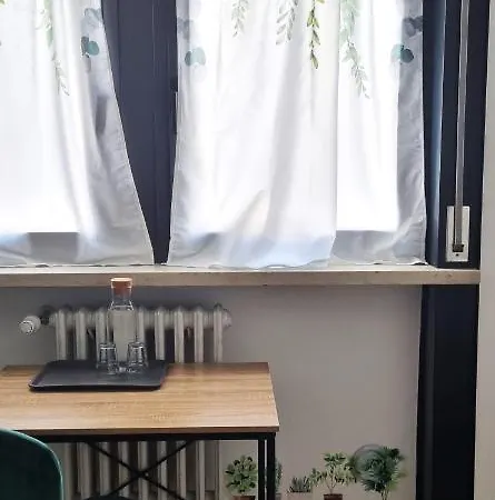 בית הארחה Tree Industrial