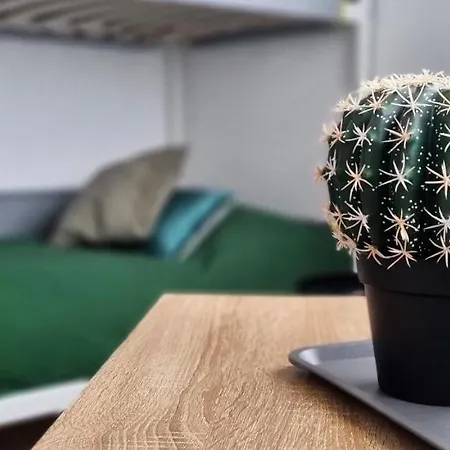 Tree Industrial Bergamo