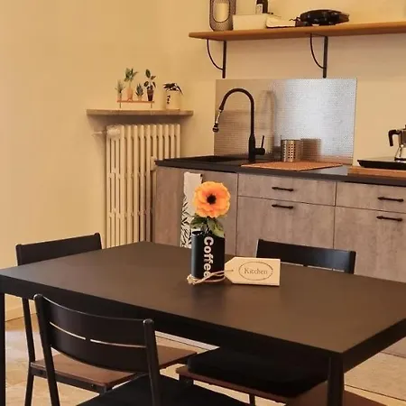 Maison d'hôtes Tree Industrial