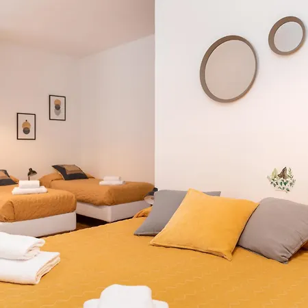 Tree Industrial Guest house