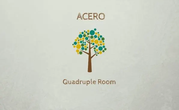 Tree Industrial Guest house Bergamo