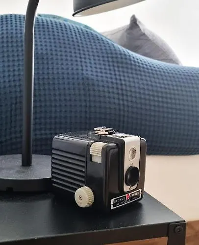 Tree Industrial Guest house Bergamo