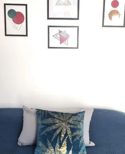 Guest house Tree Industrial *