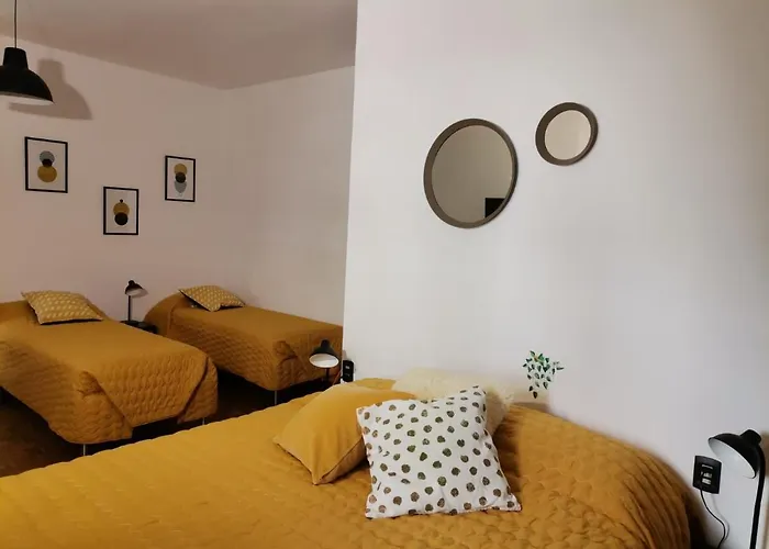 Guest house Tree Industrial