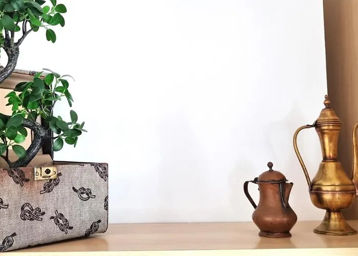 Tree Industrial Гостевой дом Бергамо