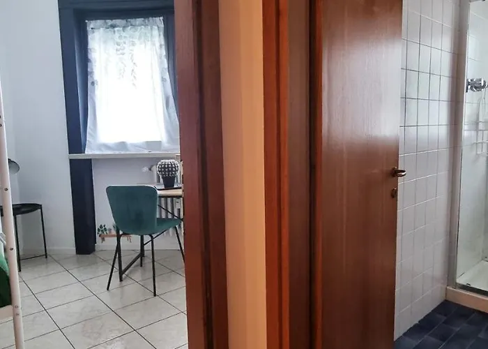 Tree Industrial Guest house