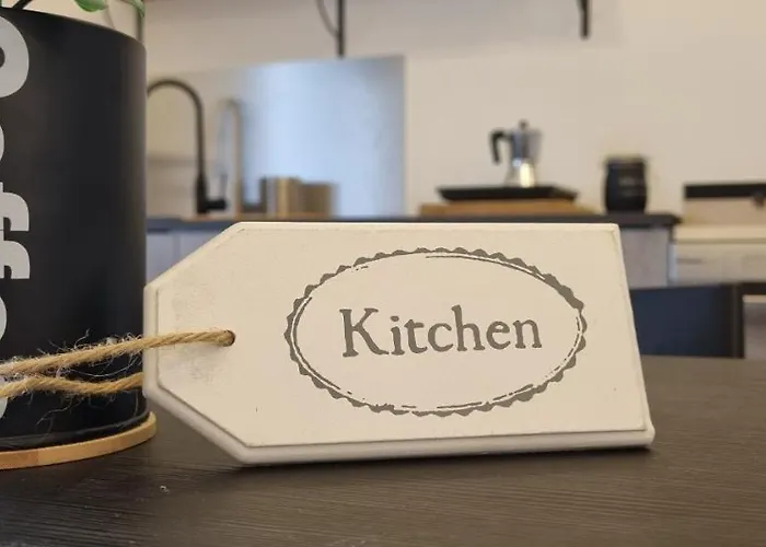 Tree Industrial Bergamo