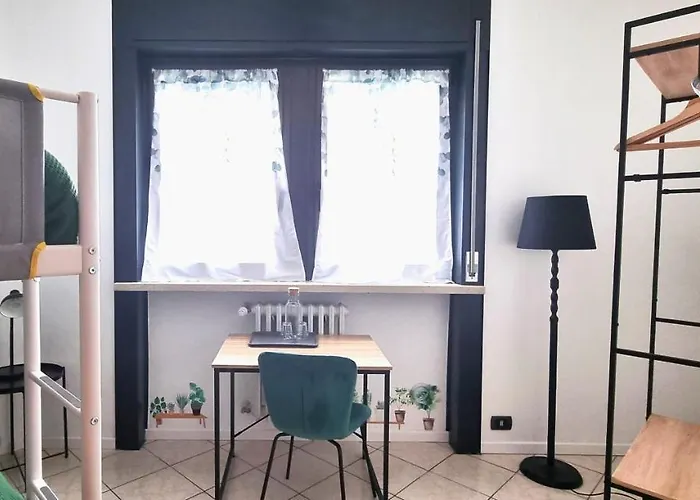 Tree Industrial Bergamo