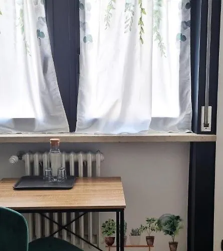 Guest house Tree Industrial