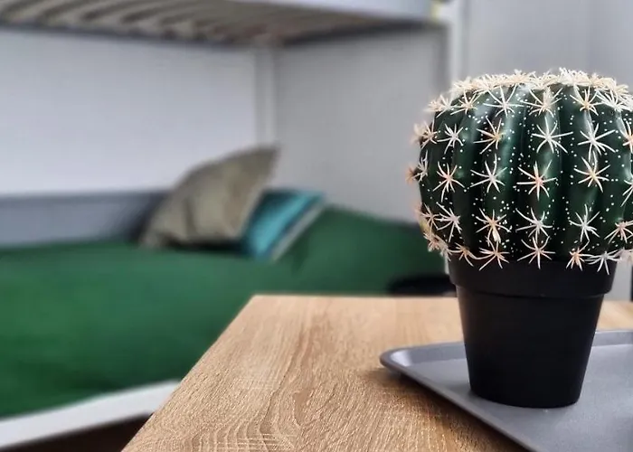 Tree Industrial Бергамо