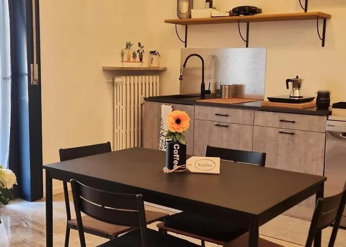 Guest house Tree Industrial