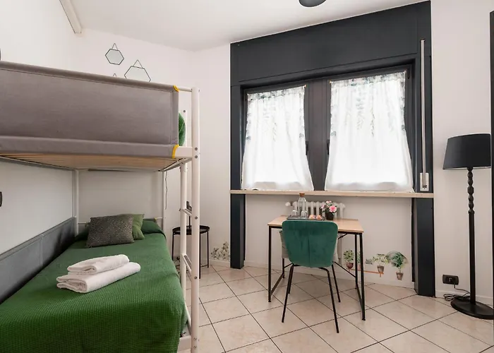 Tree Industrial Guest house