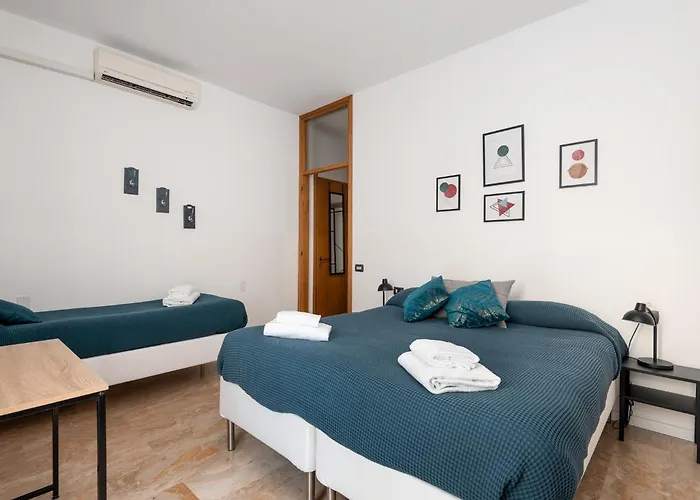 Tree Industrial Guest house