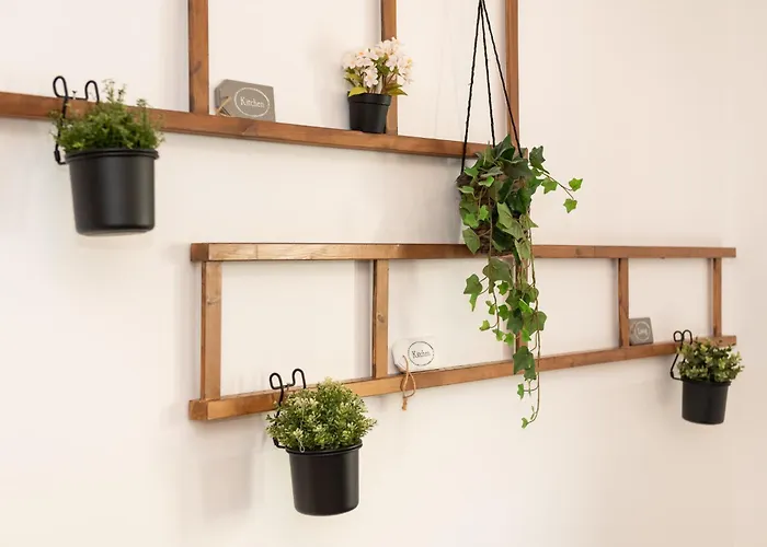 Guest house Tree Industrial *