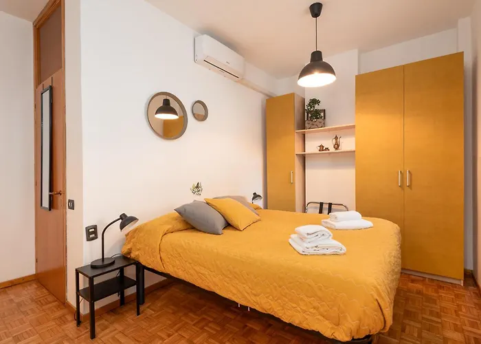 Guest house Tree Industrial Bergamo