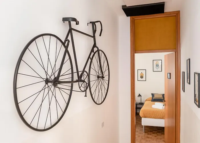 Tree Industrial Бергамо