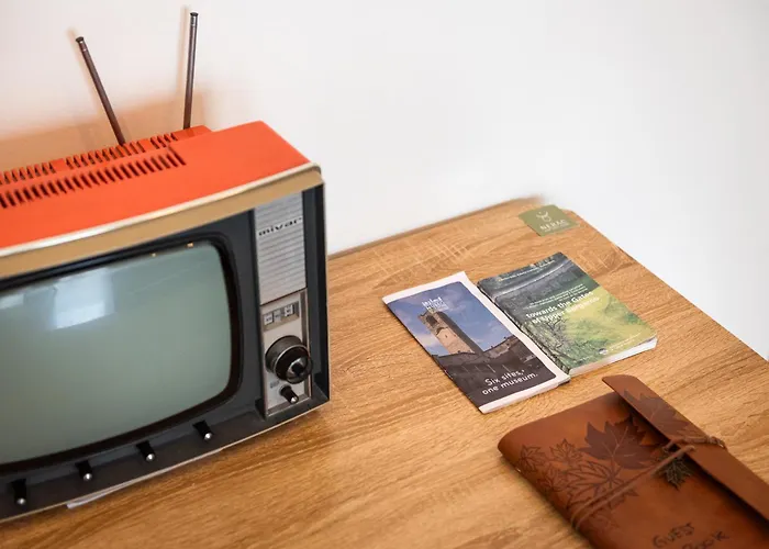 Guest house Tree Industrial *