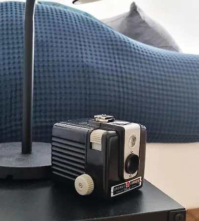 Tree Industrial Guest house Bergamo