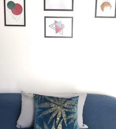 Guest house Tree Industrial *