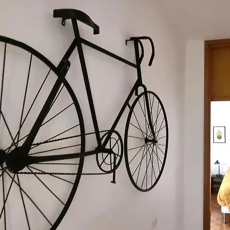 Guest house Tree Industrial *