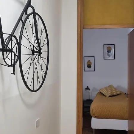 Guest house Tree Industrial Bergamo