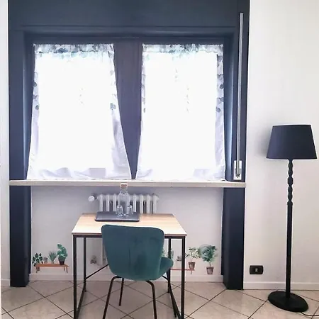 Tree Industrial Bergamo