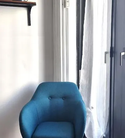 Tree Industrial Guest house Bergamo