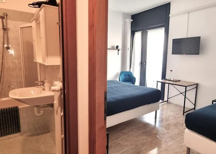 Konukevi Tree Industrial *