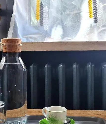 Tree Industrial * Bergamo