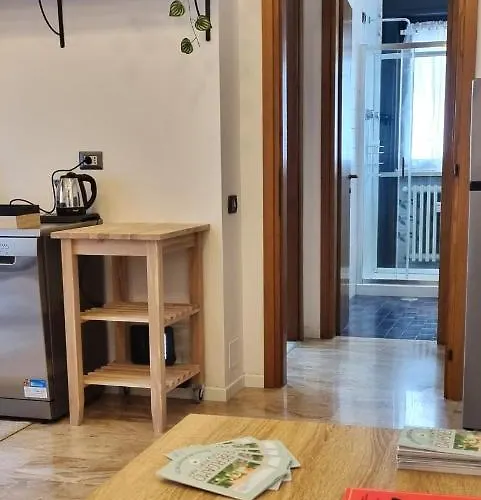 Tree Industrial * Bergamo