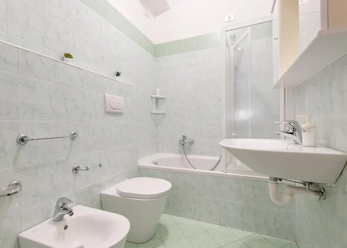 Tree Industrial Bergamo