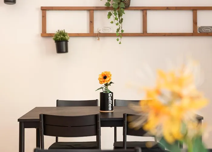 Tree Industrial * Bergamo